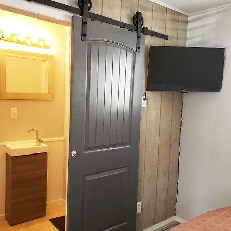 Reno Motel Salmo ภายนอก รูปภาพ