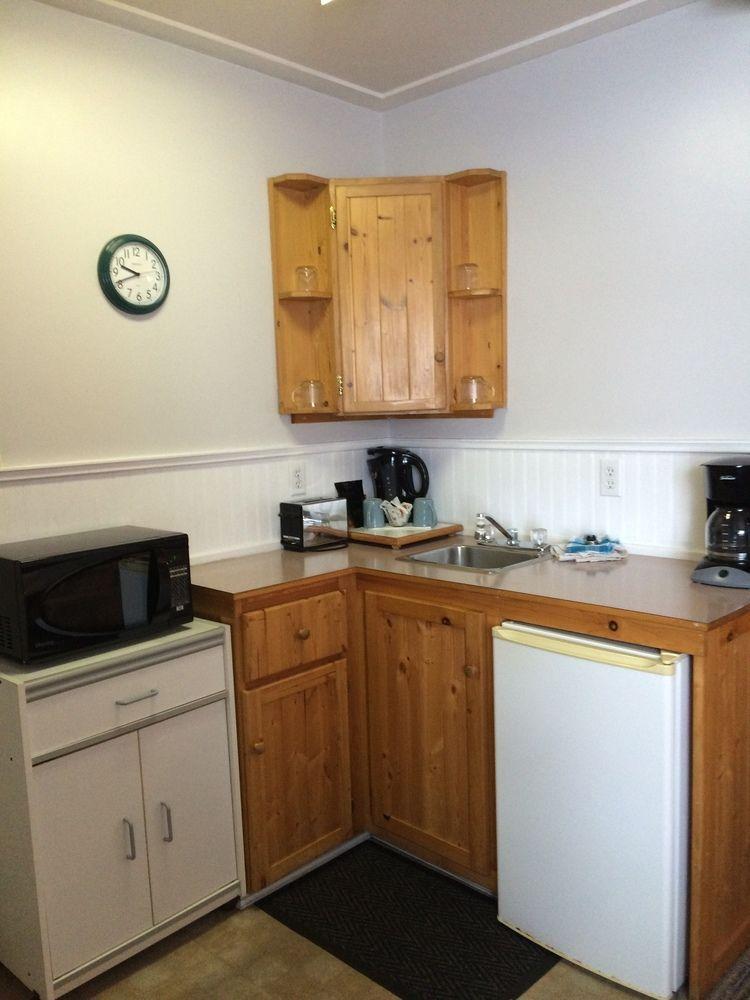 Reno Motel Salmo ภายนอก รูปภาพ