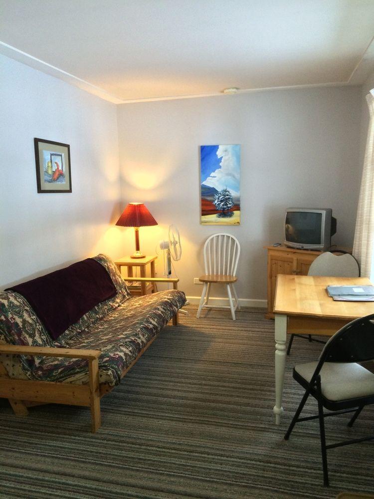 Reno Motel Salmo ภายนอก รูปภาพ